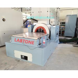 Buy cheap IEC60601 Vibration Test System With Random / Shock Function Meet 100mm from wholesalers