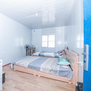 Buy cheap Customized Color 20 ft Detachable Foldable Modular Portable Tiny House Homes for Emergency from wholesalers