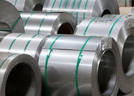 Buy cheap AISI 430SS Hot Rolled Stainless Steel Sheet Coil NO.1 BA Surface Finish from wholesalers