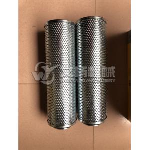 Buy cheap SDLG LG936L LG958L Wheel Loader Return Oil Filter 29100004061C from wholesalers