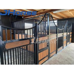 Buy cheap Australia Style Portable High Resistance Horse Stable Panels from wholesalers