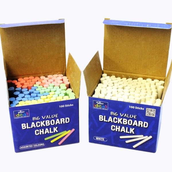 Quality School Chalk Paper Packaging Box , Recyclable CMYK Small Paper Boxes for sale