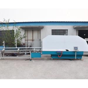 Buy cheap Automatic Spacer Bending Machine and desciccant Filling machine of Insulating Glass from wholesalers