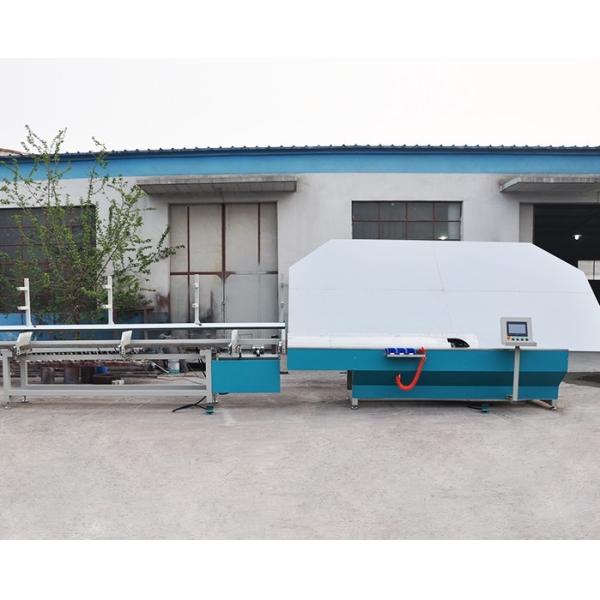 Automatic Spacer Bending Machine and desciccant Filling machine of Insulating