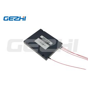 Dwdm Pm Fiber Filter For Network Polarization Maintaining Fiber