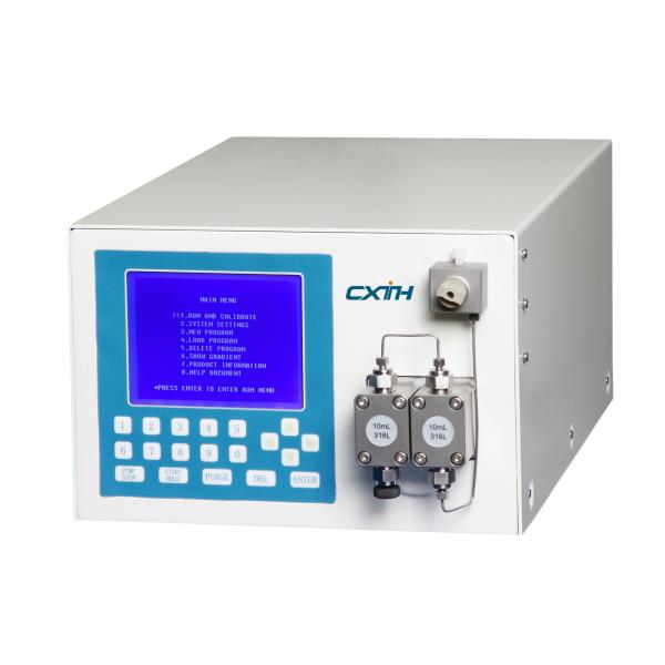 1000ml/min Preparative HPLC Liquid Chromatography for Pharmaceutical Industrial