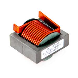 Buy cheap High Frequency EMI/EMC Ikp Square Core Common Mode Choke Inductors from wholesalers