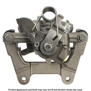AUDI Auto Parts Vehicle Brake Caliper 19B3253 19B3252 343742 343743 OEM 8E0 615
