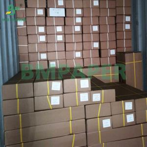 Buy cheap 63gsm Translucent Tracing Paper For Engineering Copying Drawings 24inches from wholesalers