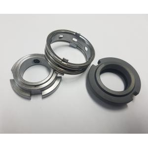 Buy cheap Mechanical Carbon Seal SS41 / CAR / FKM For Water Pump from wholesalers