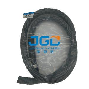 Buy cheap 223297815877 Excavator Parts 6HK1 Engine Exhaust Pipe Mechanical Parts from wholesalers