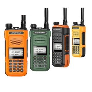 Buy cheap Baofeng BF-UV10 Programmable Walkie Talkie with LCD Display from wholesalers