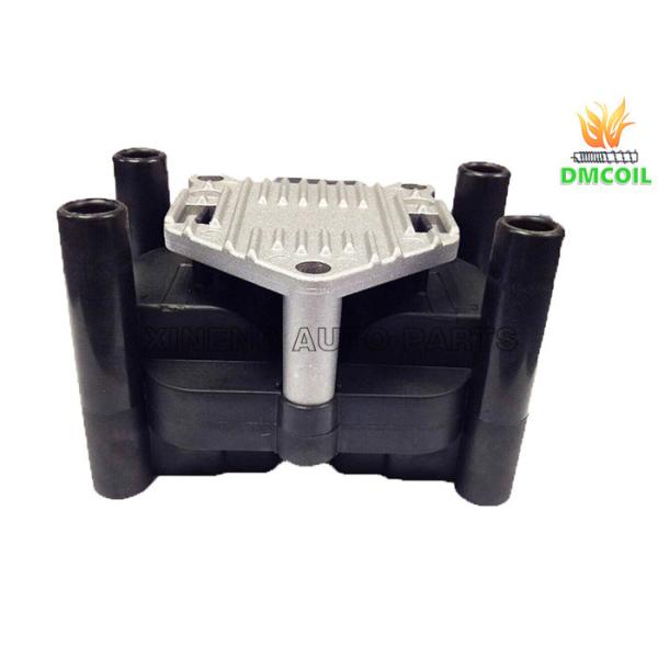 Buy cheap Low Resistivity Wire Skoda Ignition Coil Flame Retardant Secondary Skeleton from wholesalers