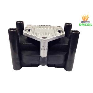 Buy cheap Low Resistivity Wire Skoda Ignition Coil Flame Retardant Secondary Skeleton from wholesalers