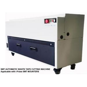 Buy cheap Automatic SMT Tape Cutting Machine 10mm Reel Tape Cutter from wholesalers