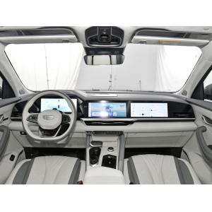 Geely Xingyue L Sports Utility Vehicle Geely Xing Yue L 5 Seater Suv