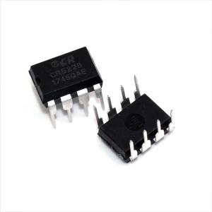 Buy cheap Original LCD Power Management ICs Chip DIP-8 CR5228 from wholesalers