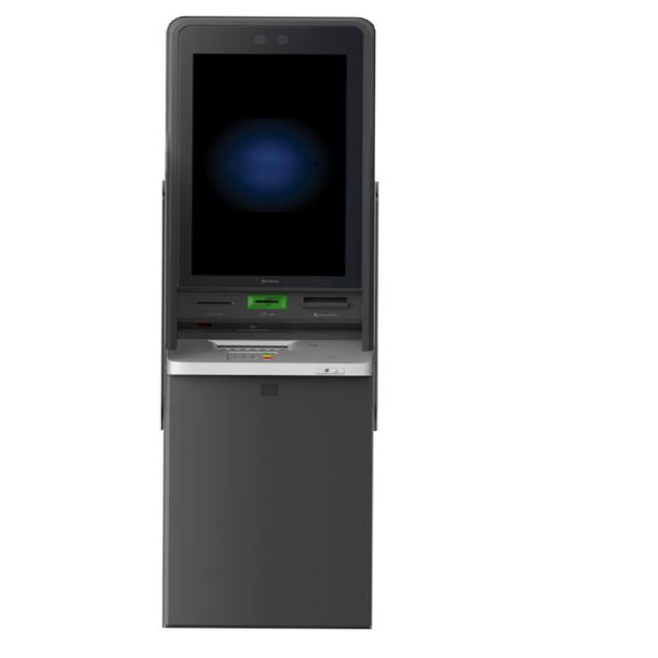 Buy cheap ATM Cash Deposit Machine Automatic Teller Machine Barcode Scanner from wholesalers