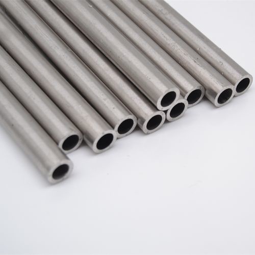 2023 High Quality Customized Length Copper Nickel Pipe With Good Mability And