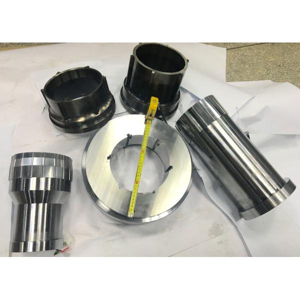 Buy cheap High Precision Powder Metallurgy Mold ISO9001 Certification Chung Yi from wholesalers