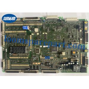 BE218867 Picanol Air Jet Loom Parts MCB-6 Card