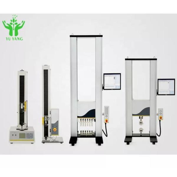 Buy cheap YUYANG Hydraulic Universal Testing Machine 500N Lab Equipment from wholesalers