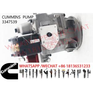 China 3347539 3328951 3347530 Common Rail Fuel Injection Pump on sale