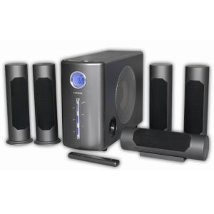 Buy cheap HOT small speaker with USB/SD/FM/Remote control function from wholesalers
