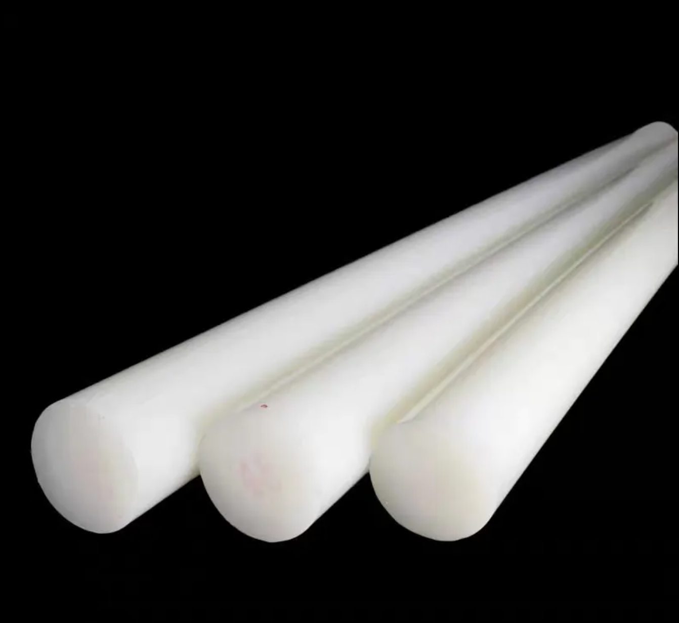 Buy cheap High Tensile Strength 80 MPa Nylon Polyamide Rod for Less Than 120°C Environments from wholesalers