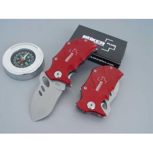 Buy cheap Boker Knife Mini Folding Blade (red) from wholesalers