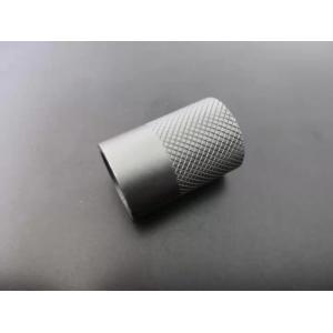 Buy cheap Milling Machining Cnc Turned Components Aluminum Spare Parts Dacromet Surface from wholesalers