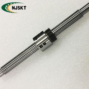Buy cheap BSHR01004 10mm Diameter Ball Screw Shaft Bidirectional Lead Screw from wholesalers