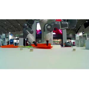 China Automatic Collaborative  Robot That Low Cost Industrial Robot Arm Yumi  As Cobot Robot on sale