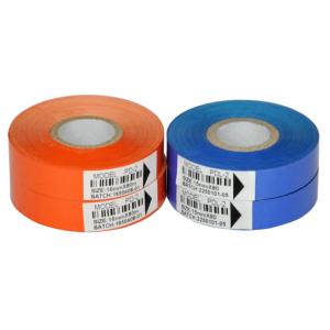Hot Coding Ribbon foil for Leather Measuring Machines