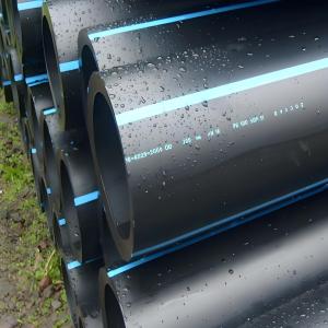 Buy cheap ISO9001 Certified PE Sewage Pipe Moulding Services for Long-Lasting Products from wholesalers