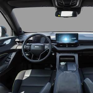 Buy cheap HAVAL H6S 2.0T All-Wheel-Drive Gasoline SUV 2022 SUV Fuel Car with One Key Lifting Front Window and Gasoline Engine from wholesalers