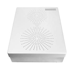 Remote Control Handheld Drone Jammer Signal Scrambler 8 Band 200W