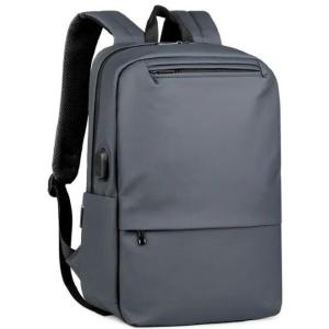 Custom Laptop Backpack With Usb Charging Travelling Laptop Backpack Schoolbag