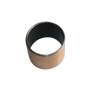 Buy cheap Ra0.8 Zinc Plating Sleeve Du Bush Bearing 0.003mm For Car Shock Absorber from wholesalers