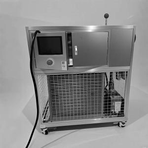 Buy cheap Freeze Dried Fruit Freeze Dryer Lyophilizer 200KG 100KG 50KG Capacity from wholesalers