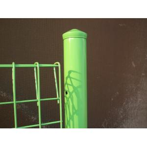 Buy cheap Roll top fence/BRC Mesh fence/Victorian Fence from wholesalers