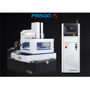 Buy cheap Special Supporting Design Electronica Edm Machine High Cutting Accuracy from wholesalers