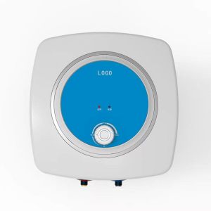 Buy cheap Tank Electric Water Heater with IPX4 Waterproof Classification 30°-65° Temperature Control and 10A Rated Current from wholesalers