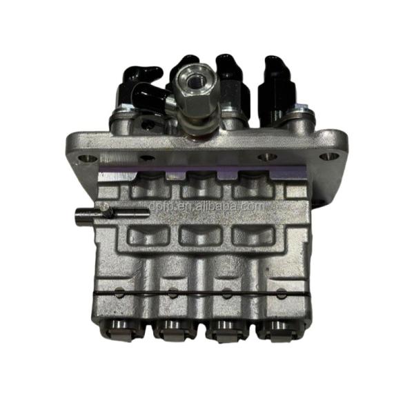 Buy cheap New Diesel Injection Pump for Perkins Engine 404C 404D with OE NO. 1041354130 and 6 Months Warranty from wholesalers