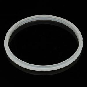 Buy cheap Customized Food Grade Silicone Pressure Cooker Sealing O-Ring from wholesalers