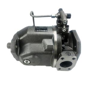 Buy cheap A10VSO100DFE1/31R-PPA12K02 A10VSO100FHD/31R-PPA12N00 Hydraulic Pump Rexroth Axial Piston Pump German A10VSO100DR DFR from wholesalers
