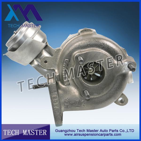 Quality Turbo GT1749V Turbocharger 454231 - 5005S 454231 - 5012S 028145702HX 028145702HV for sale