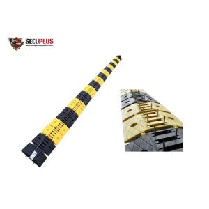 6m Portable 5200mAh Military Tire Puncture killer, remote control Speed-bump