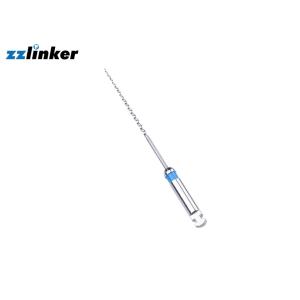 Buy cheap Rotary Professional Instruments Used In Root Canal Treatment Flexible Triangle from wholesalers