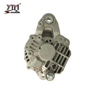 M213 4D34 HD512 SK200-6E Mitsubishi Electric Alternator 45A 2B-80 A3TN5188